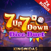 gamehitclub3 game Song Ca Xúc Xắc