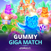 gamehitclub3 games Kẹo Dẻo Giga Match