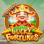 gamehitclub3 slot Vận May Phú Quý
