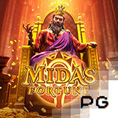 gamehitclub3 hot Vận May Midas
