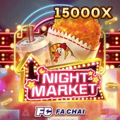 gamehitclub3 slot Chợ Đêm