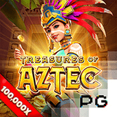 gamehitclub3 hot Kho Báu Aztec